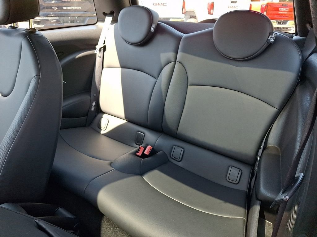 2011 MINI Cooper Hardtop