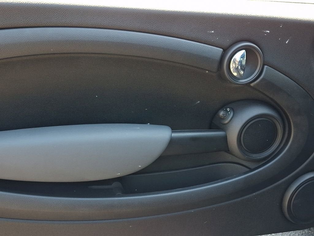 2011 MINI Cooper Hardtop