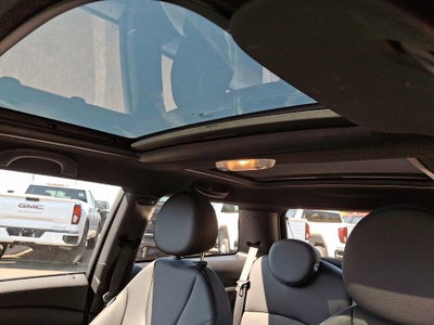 2011 MINI Cooper Hardtop