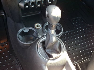 2011 MINI Cooper Hardtop