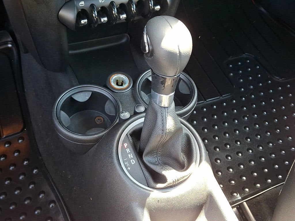 2011 MINI Cooper Hardtop