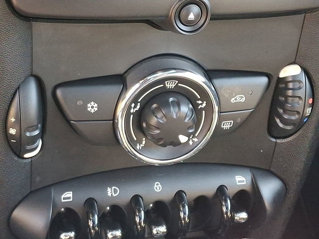 2011 MINI Cooper Hardtop