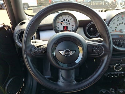 2011 MINI Cooper Hardtop