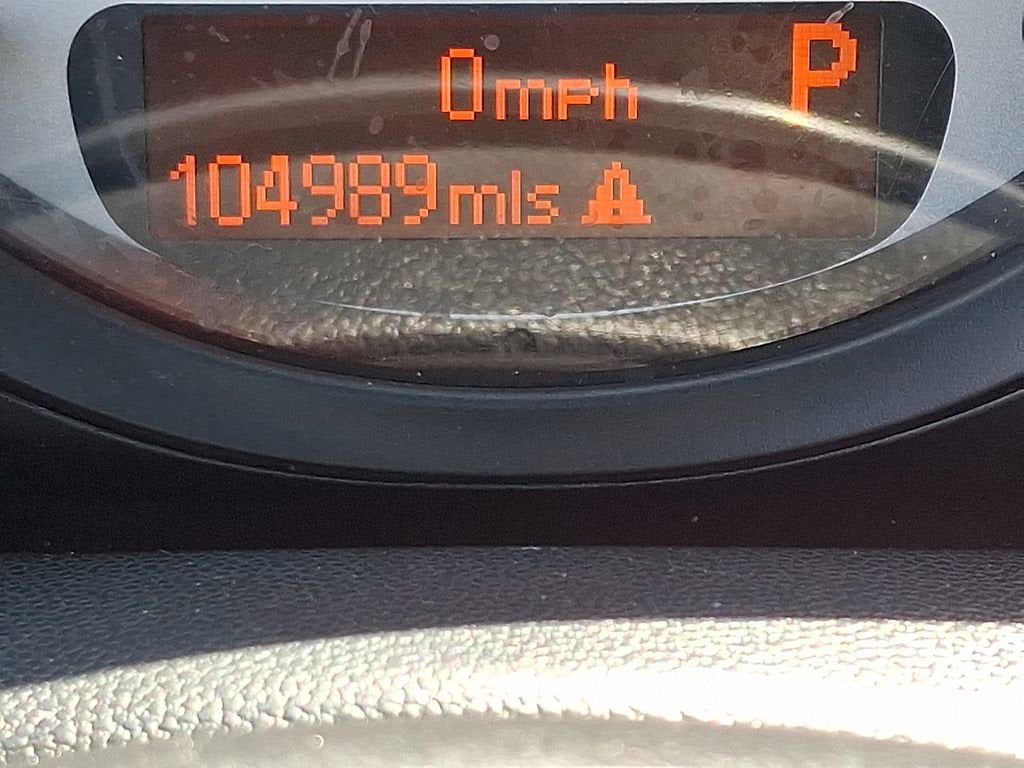 2011 MINI Cooper Hardtop