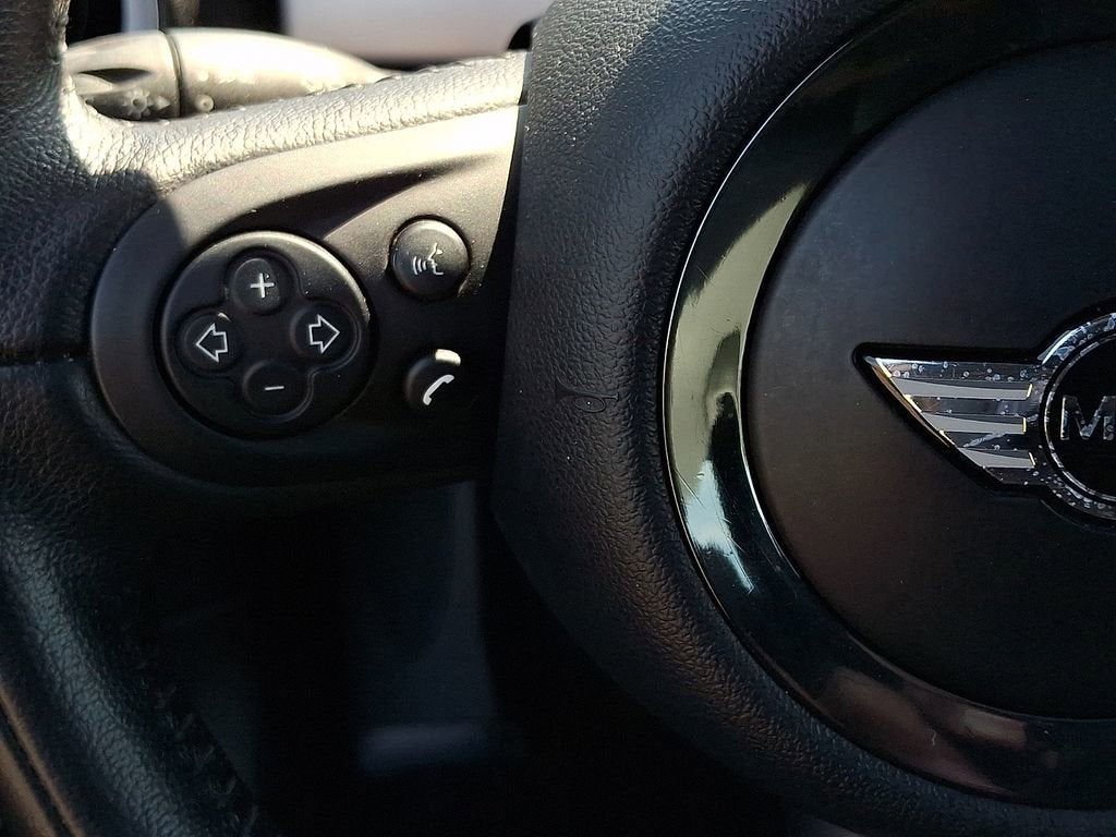 2011 MINI Cooper Hardtop