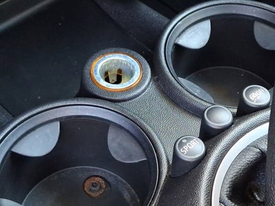 2011 MINI Cooper Hardtop