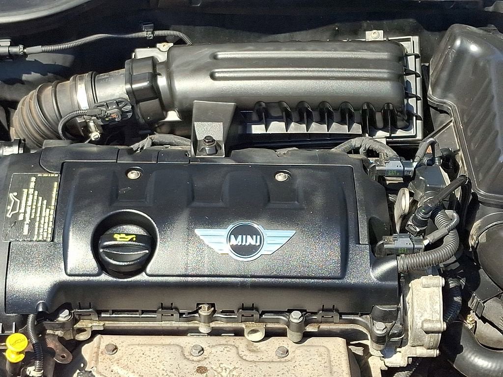 2011 MINI Cooper Hardtop