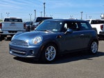 2011 MINI Cooper Hardtop