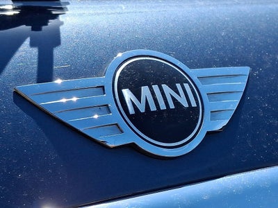 2011 MINI Cooper Hardtop