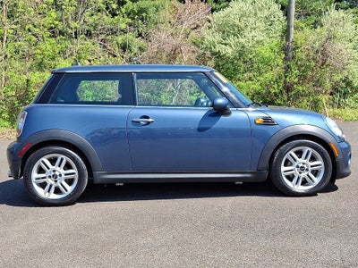 2011 MINI Cooper Hardtop