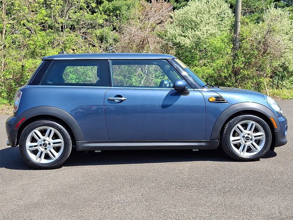 2011 MINI Cooper Hardtop