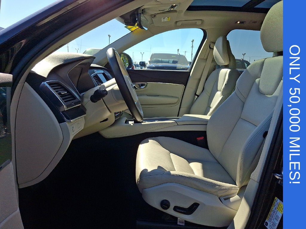 2020 Volvo XC90 Momentum - Photo 13