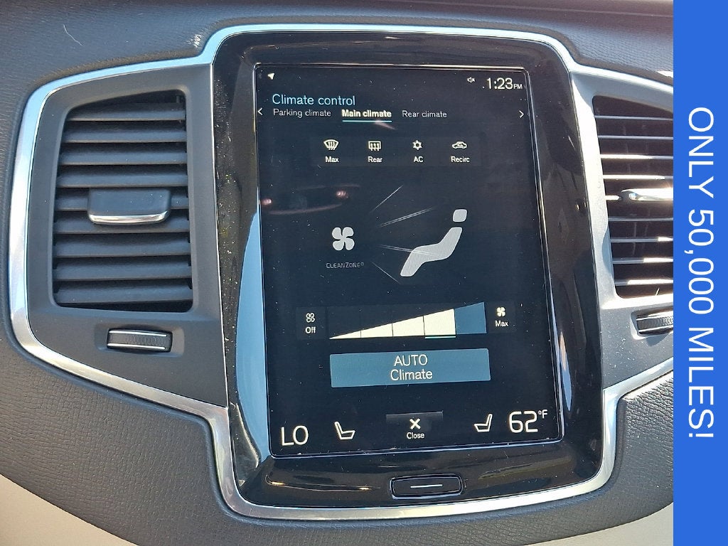 2020 Volvo XC90 Momentum - Photo 16