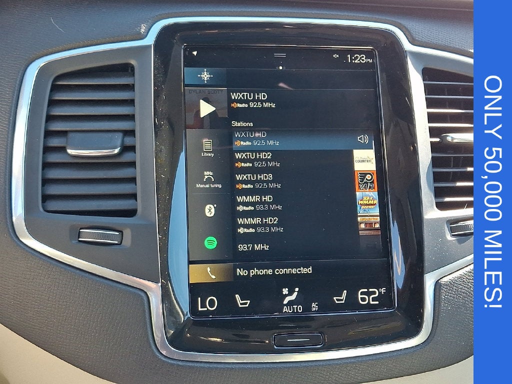 2020 Volvo XC90 Momentum - Photo 17