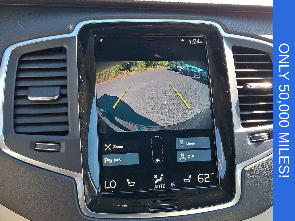 2020 Volvo XC90 Momentum - Photo 18