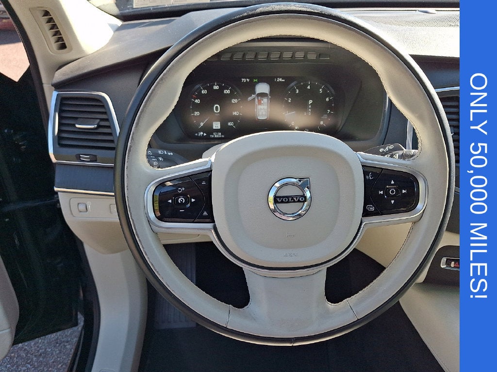 2020 Volvo XC90 Momentum - Photo 19