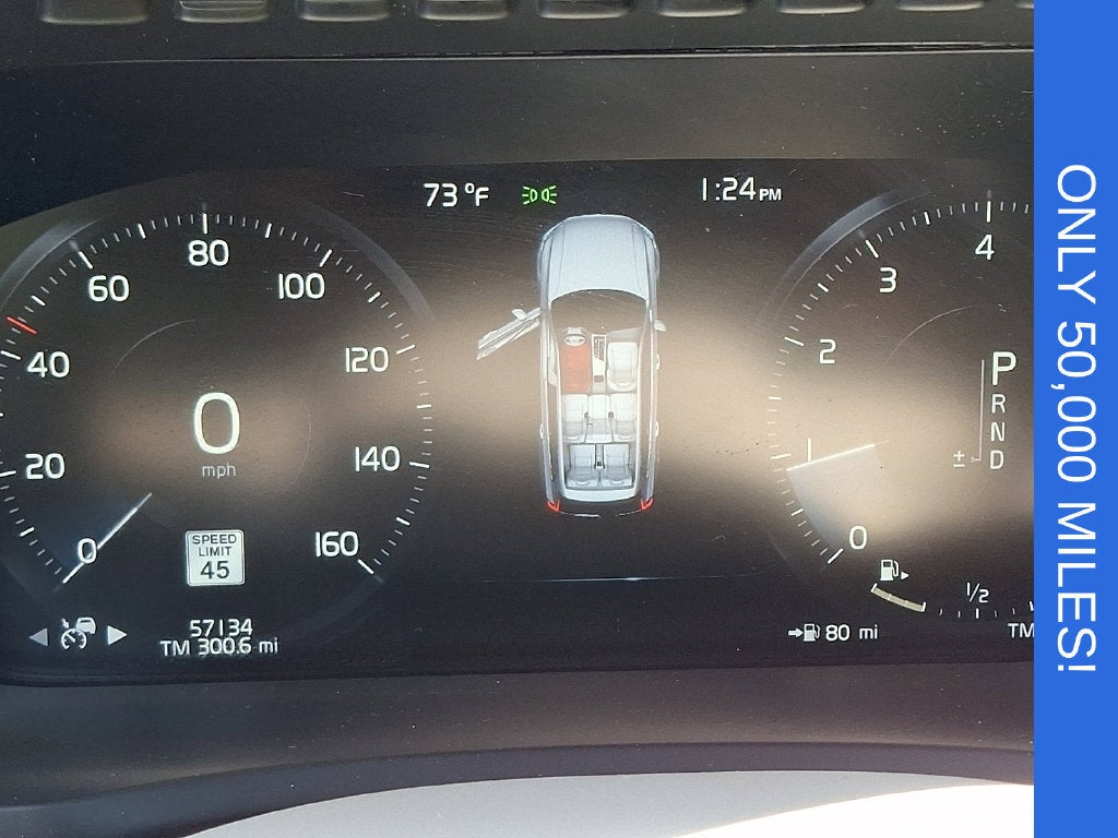 2020 Volvo XC90 Momentum - Photo 20