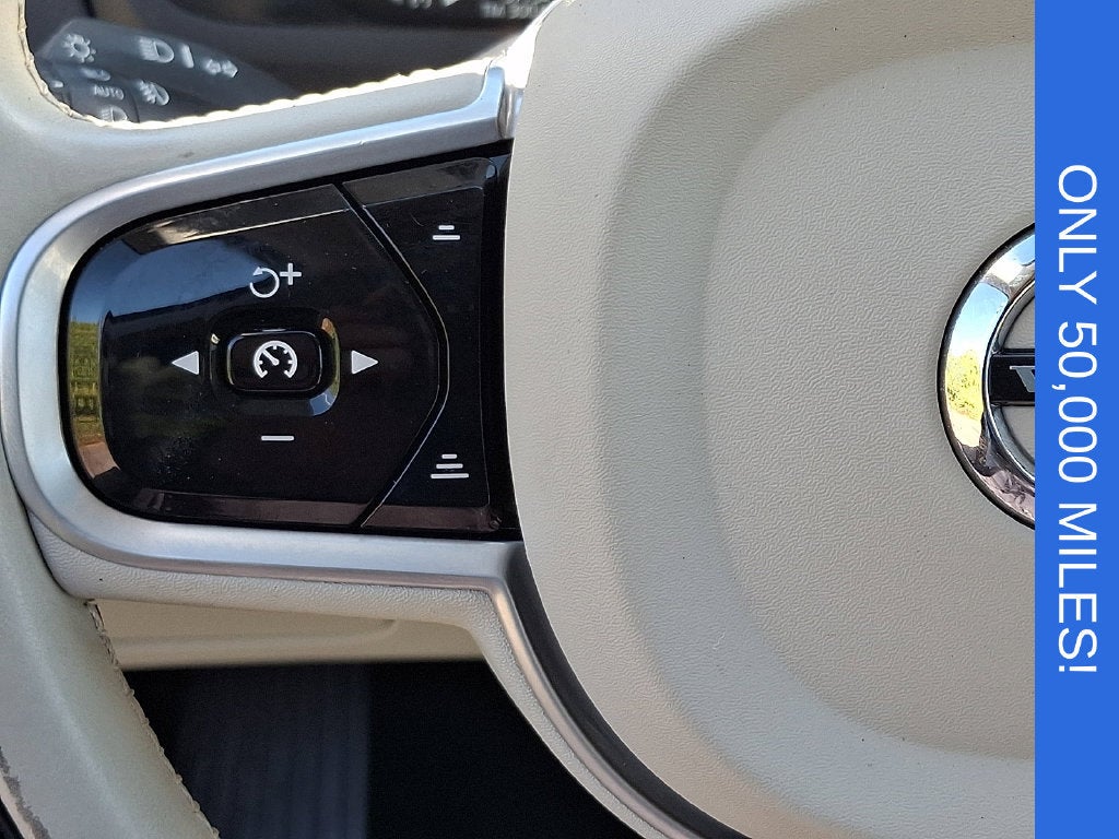 2020 Volvo XC90 Momentum - Photo 21
