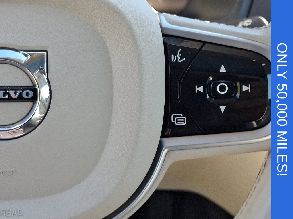 2020 Volvo XC90 Momentum - Photo 22