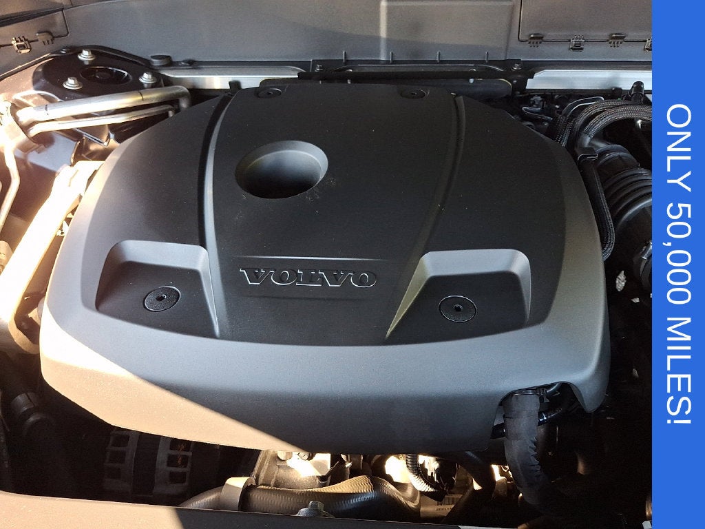 2020 Volvo XC90 Momentum - Photo 27