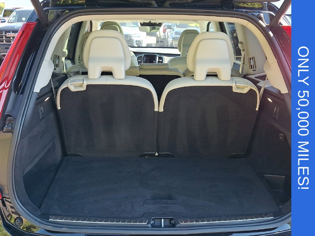 2020 Volvo XC90 Momentum - Photo 28