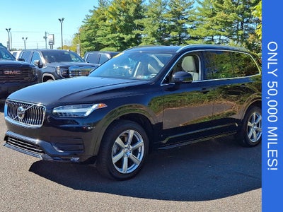 2020 Volvo XC90 T6 Momentum 7 Passenger