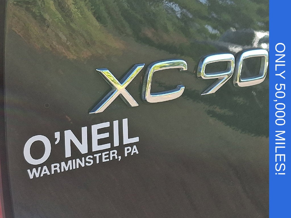 2020 Volvo XC90 Momentum - Photo 31