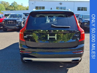 2020 Volvo XC90 T6 Momentum 7 Passenger