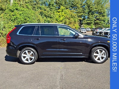 2020 Volvo XC90 T6 Momentum 7 Passenger