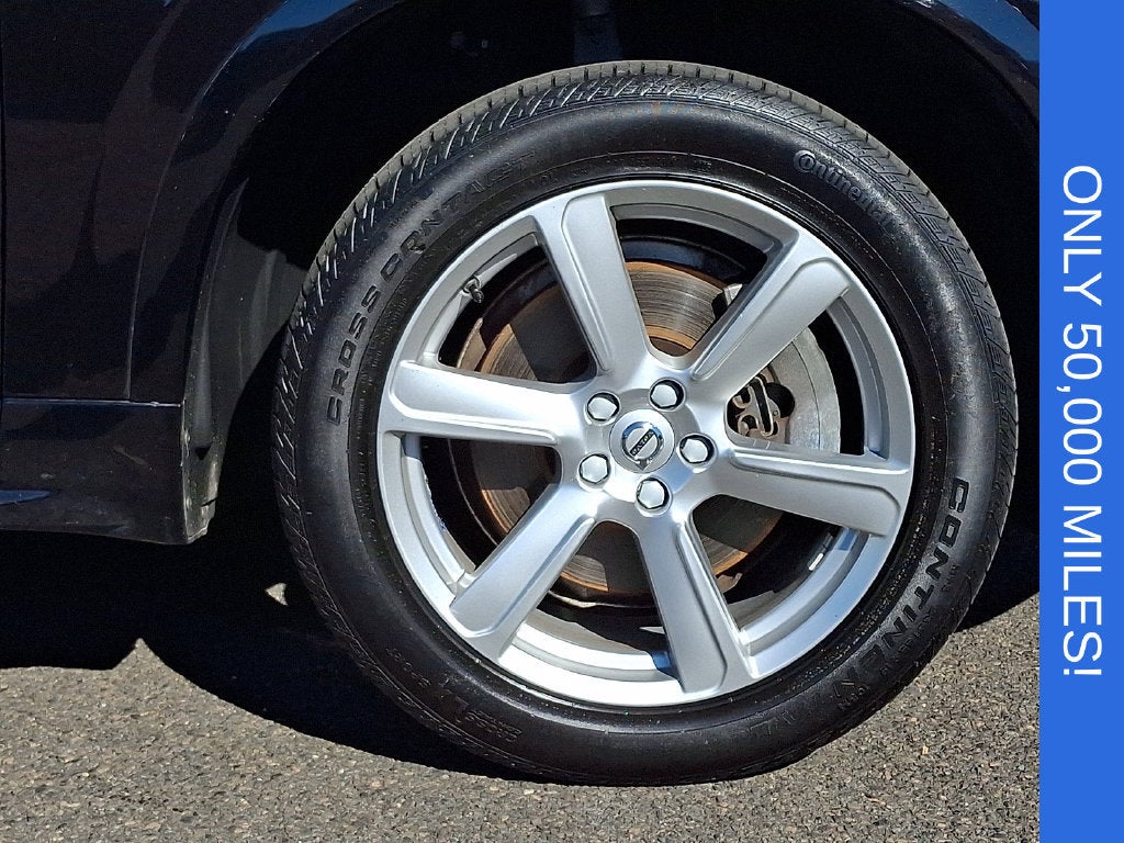 2020 Volvo XC90 T6 Momentum 7 Passenger