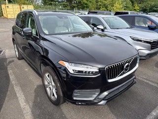 2020 Volvo XC90 T6 Momentum 7 Passenger