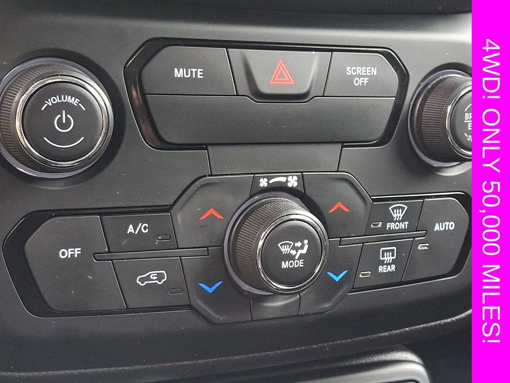 2018 Jeep Renegade Latitude - Photo 15