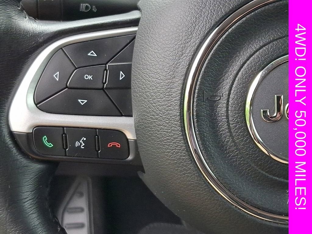2018 Jeep Renegade Latitude - Photo 20