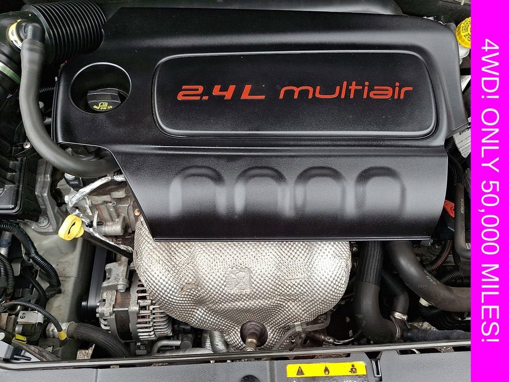 2018 Jeep Renegade Latitude - Photo 26