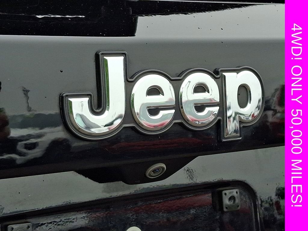 2018 Jeep Renegade Latitude - Photo 29