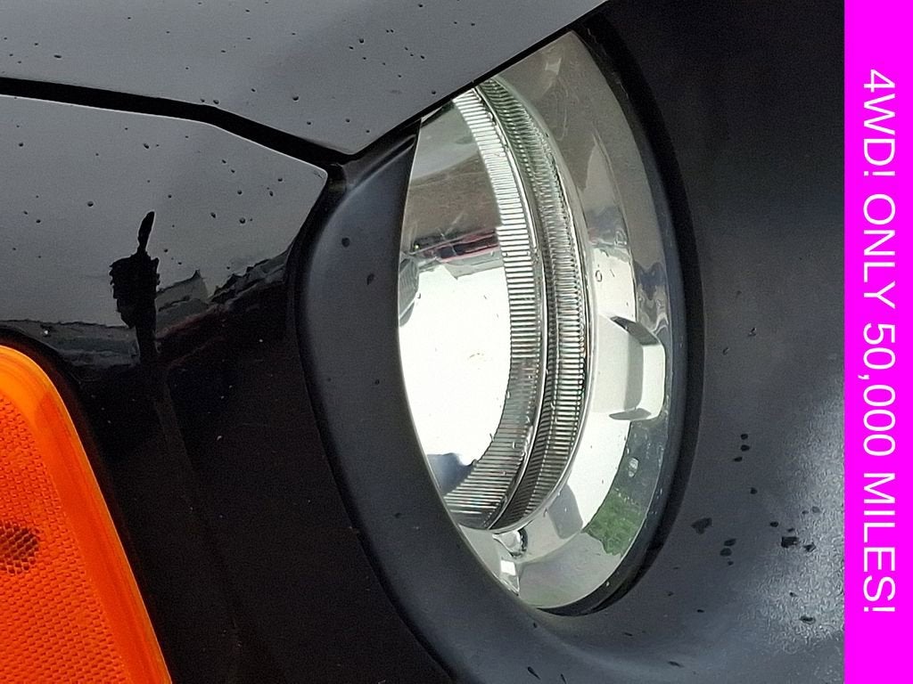 2018 Jeep Renegade Latitude - Photo 9