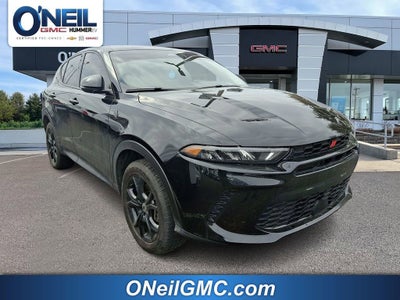 2023 Dodge Hornet GT AWD