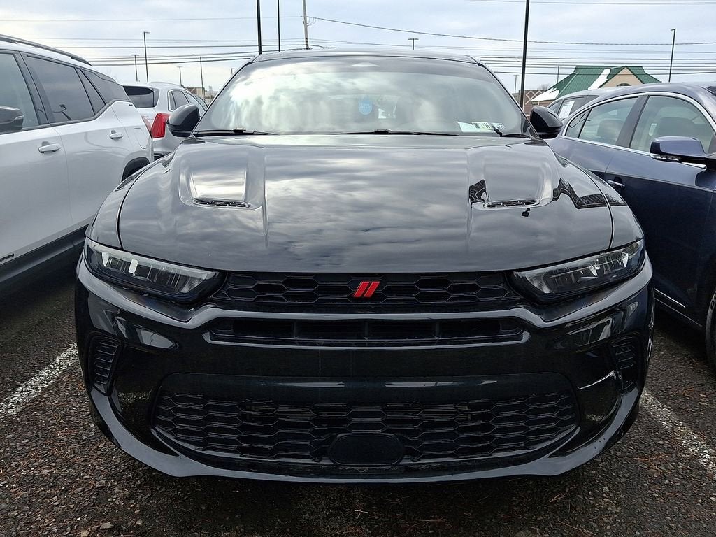 2023 Dodge Hornet GT AWD
