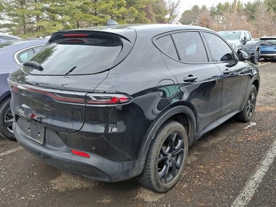 2023 Dodge Hornet GT AWD