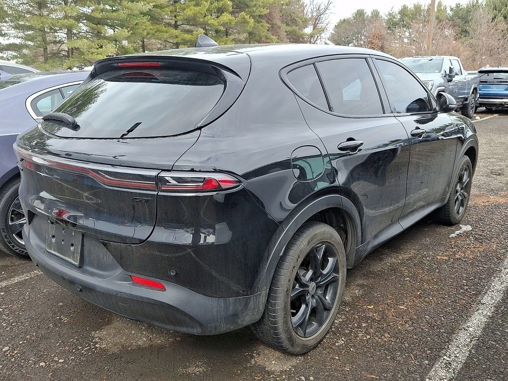 2023 Dodge Hornet GT AWD