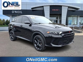 2023 Dodge Hornet GT AWD