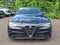 2021 Alfa Romeo Giulia Ti Sport RWD