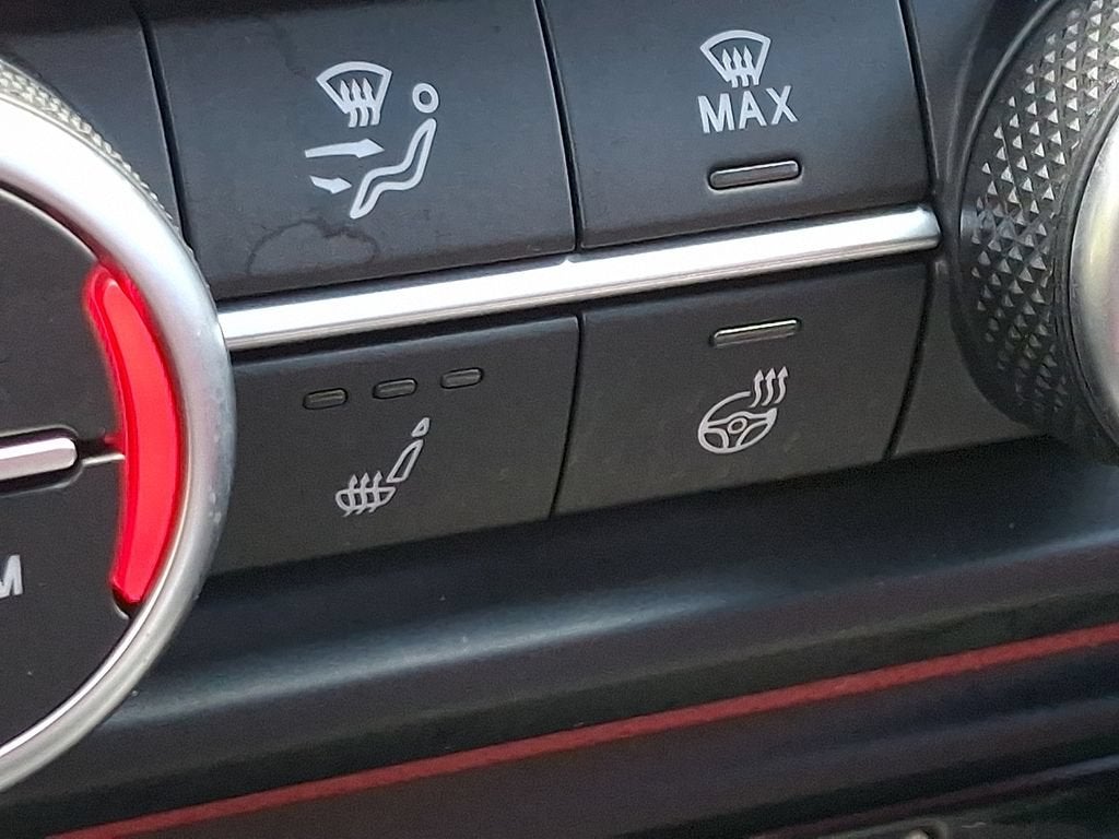 2021 Alfa Romeo Giulia Ti Sport RWD