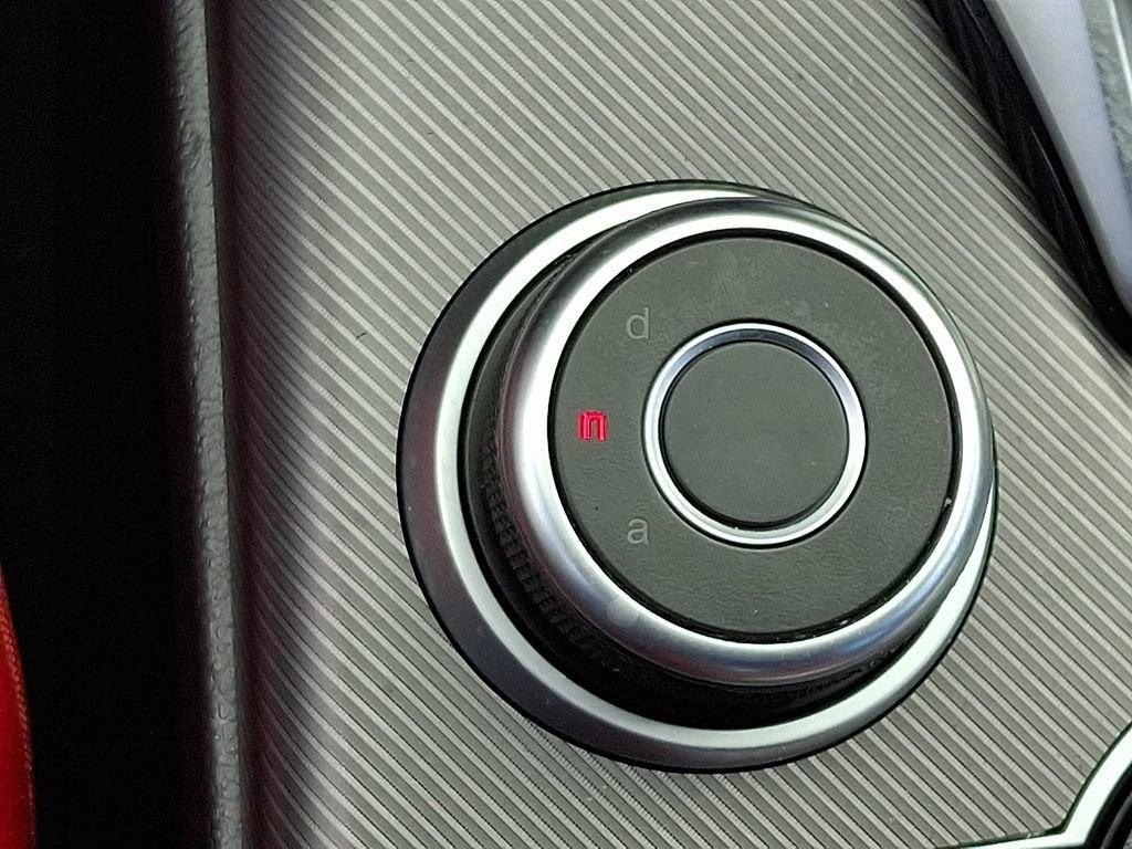 2021 Alfa Romeo Giulia Ti Sport RWD