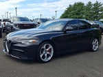 2021 Alfa Romeo Giulia Ti Sport RWD