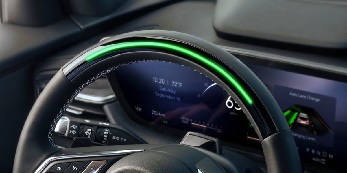 O'Neil GMC in Warminster PA