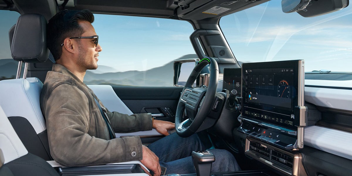 O'Neil GMC in Warminster PA