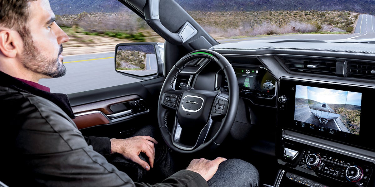 O'Neil GMC in Warminster PA