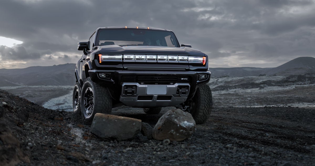 O'Neil GMC in Warminster PA