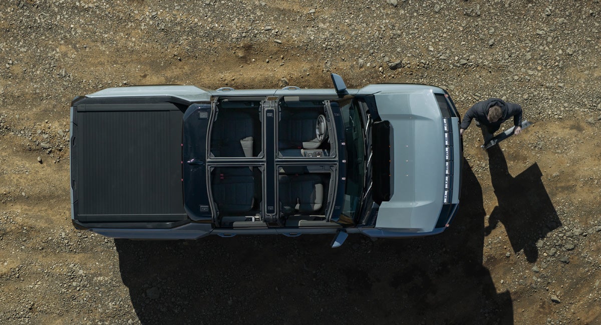 O'Neil GMC in Warminster PA